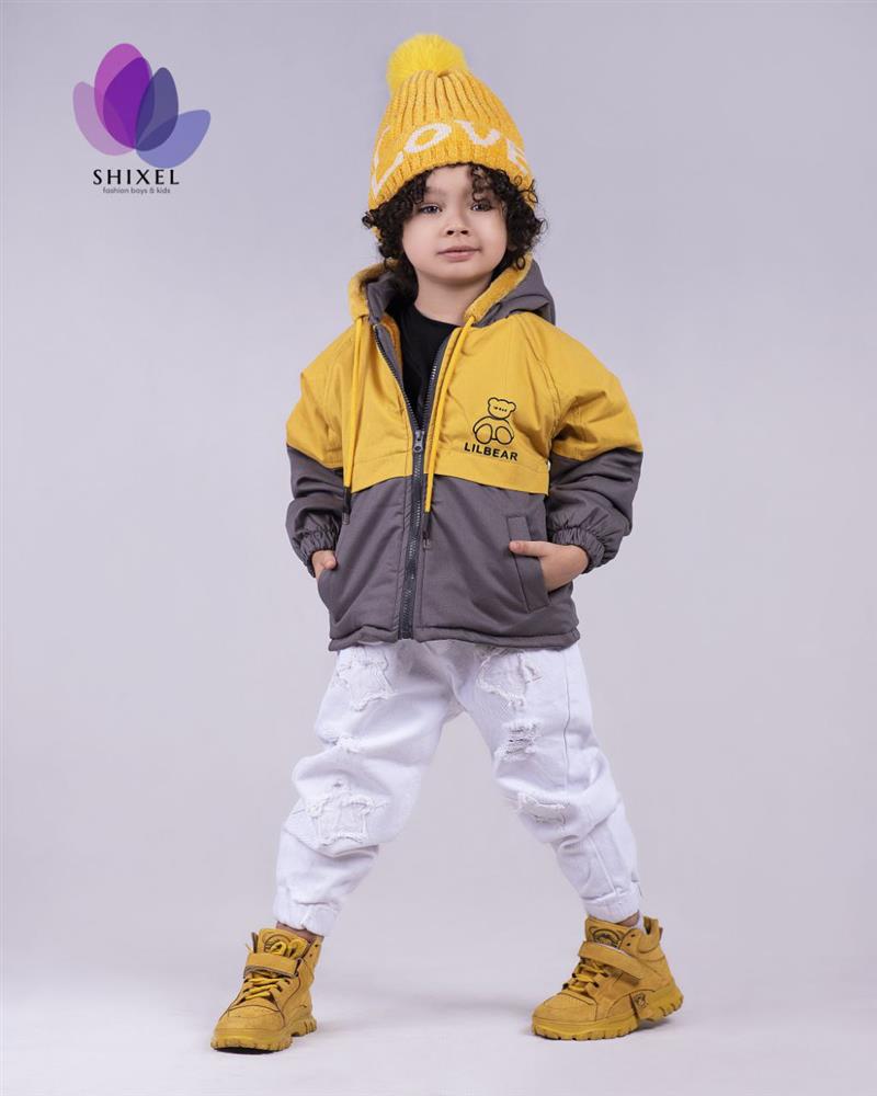 کاپشن کتان (پَک 12 عددی)